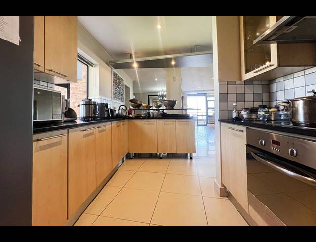 3 BEDROOM PROPERTY TO RENT IN MORNINGSIDE